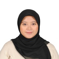 Ain Syaza Najlaa Aidil Fitri