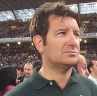 Gorka Romero Arrillaga