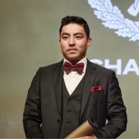 Ali Nouri