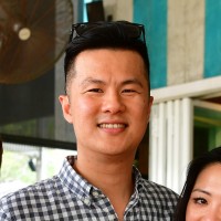 Bryan Chong