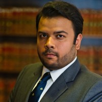 Syed Sheheryar Raza Zaidi