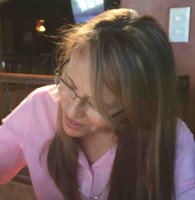 Gina Tituana