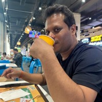 Asis Kumar Sahoo