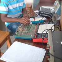 Muzi Mamba