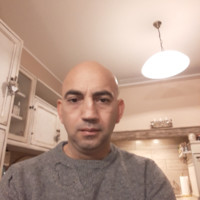 Nico Santacroce