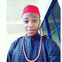 Sunday Edidiong