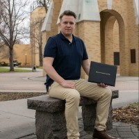 Anthony Eichenberger