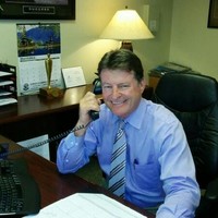 Joe Griffin