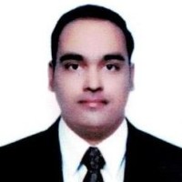 Daidipyaman Patil