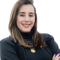 Caroline Thaís De Oliveira