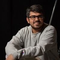 Zachary Iqbal