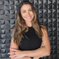 Mariana Bittencourt Gasparin