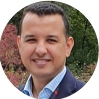Hicham Najeh