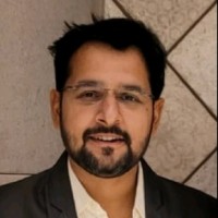 Vishal Shah