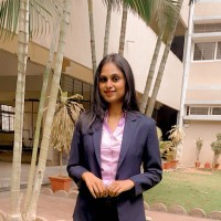Chandana A N