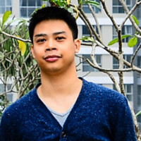 Tran Cuong