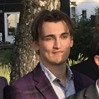 Viktor Kristoffersen