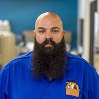Dustin Seibert