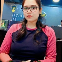 Puja Ray