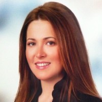 Gizem Oruç