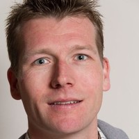 Sander Dijk