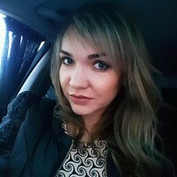 Наталья Калугина