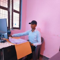 Aman patel