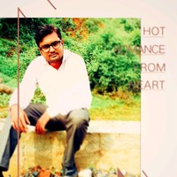 Harshitkumar patel