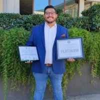 Alejandro Romero Moreno