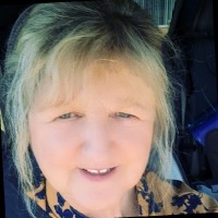 Judith Davidson