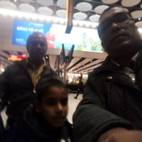 Keerthi Wijesinghe