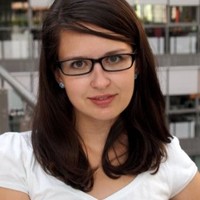 Lucie Slunčíková