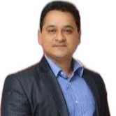 Ashish Mohanty