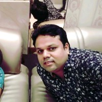 Gaurav Sharma