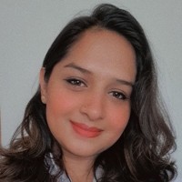 Neha Aryal