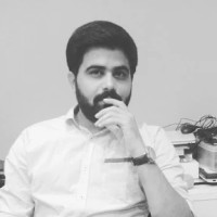 Siddharth Patel