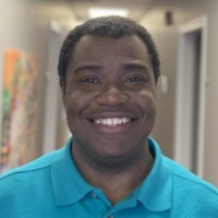 Dr. Kent Ferguson