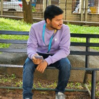 Santhosh A V
