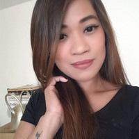 Sarah May Reyes
