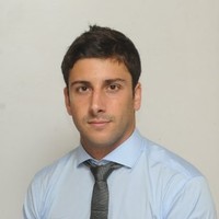Arnaud Loubic
