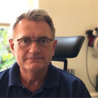 Mats Rydberg