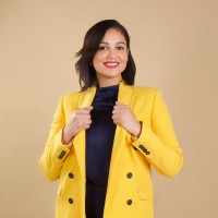 Carmen Ulloa I Bienestar Laboral y Seguridad Industrial