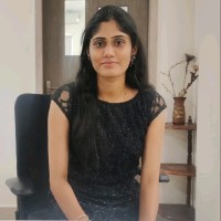Nandhini N