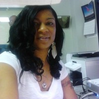 Elizabeth Norris-Pappillion