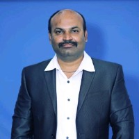 Bheemeswara Sastry Jangam