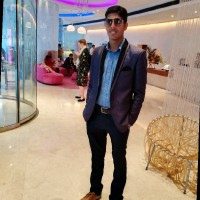 mahipal choudhary