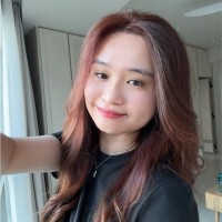 Charmaine Cheng