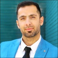 Mojtaba Mohamad-Bagheri