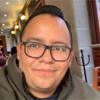 Eduardo Lopez Covarrubias