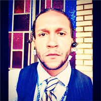 Jean Carlos Baez
